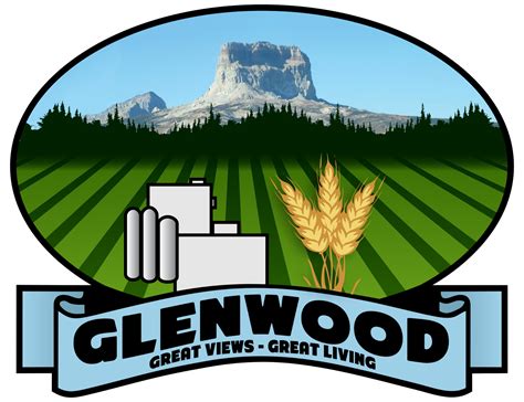 Village of glenwood - Glenwood, Village of Glenwood, Glenwood School for Boys and Girls, Glenwoodie 